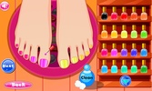 Princess Pedicure Nail Salon screenshot 6