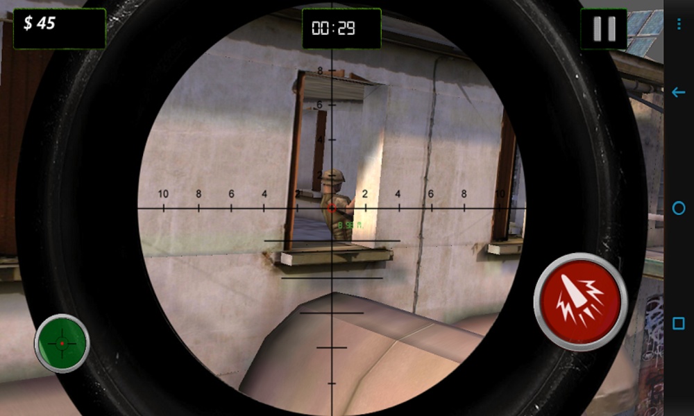 City American Sniper - Preview 1