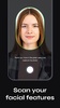 StyleMe: AI Face shape detector screenshot 5