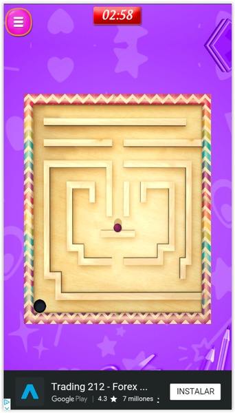 Educational Virtual Maze Puzzle - Preview 8