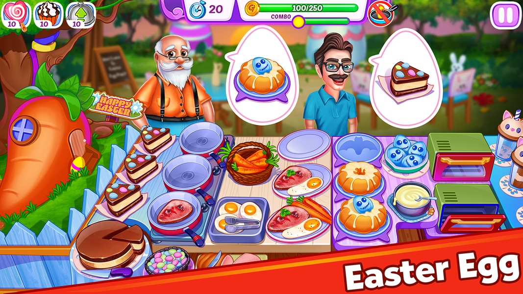 Hallloween Madness - Preview 4