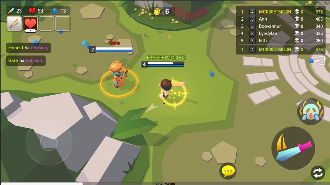 Munchkin.io - Preview 5