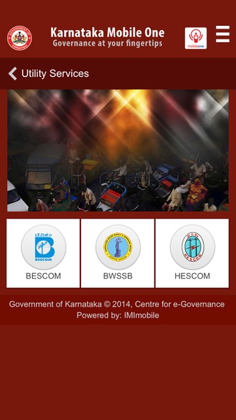 Karnataka Mobile One - Preview 7