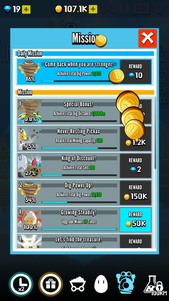 Ground Driller - Preview 12