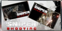 Police Sniper Shooting screenshot 4