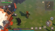Cube Survival: LDoE screenshot 7