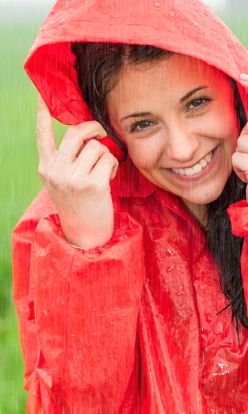 Rainy Photos - Preview 1