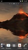 3D Volcano LWP FREE screenshot 21