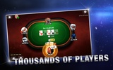 Poker Texas Holdem screenshot 13