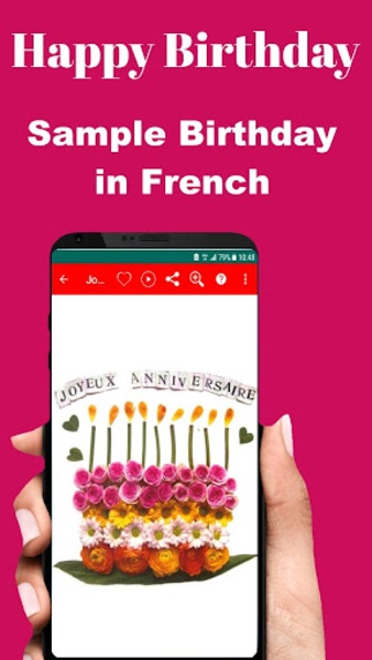 Happy Birthday To You - Preview 2