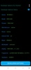 Developer Options screenshot 2