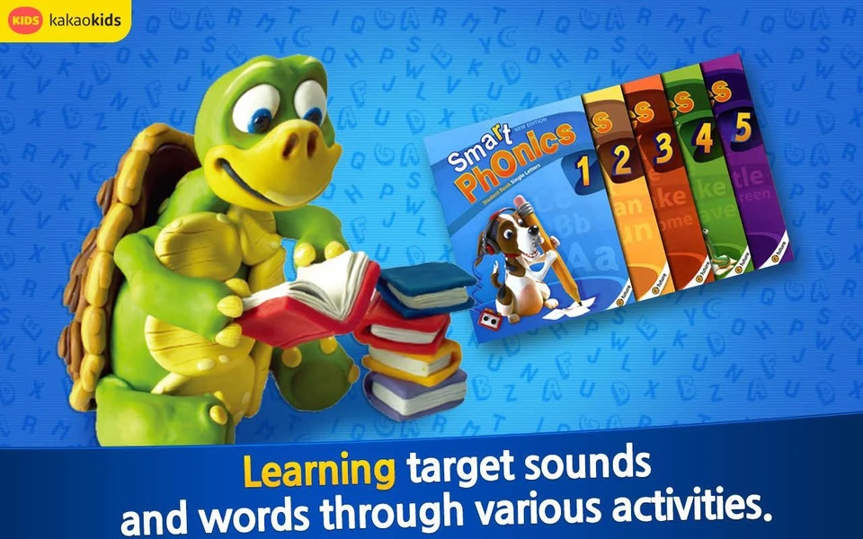 SmartPhonics 1 - Preview 2