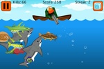 Fish Hunter screenshot 3