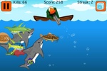 Fish Hunter screenshot 3