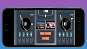 3D DJ Music Mixer - Dj Remix screenshot 1