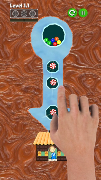 Where are my Candies - Preview 8