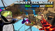 Monkey Tag screenshot 6