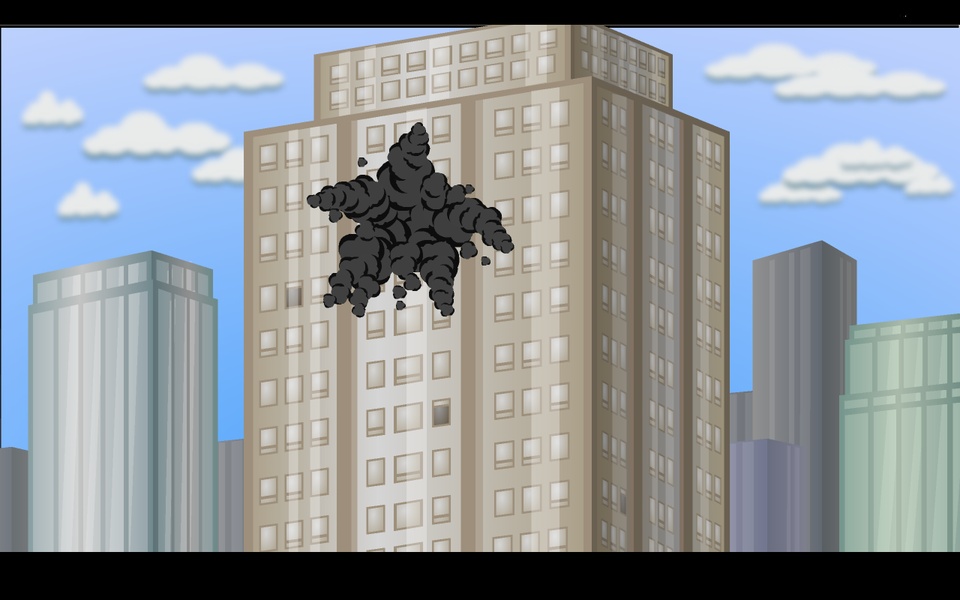 Stickman Kill Boss - Preview 2