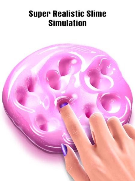 Satisfying Slime Simulator - Preview 3