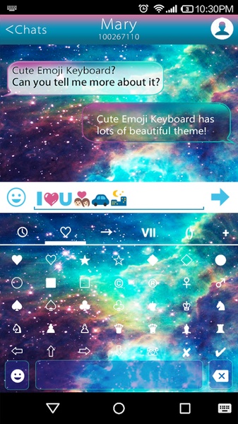 Galaxy Cloud - Preview 4