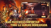 Path Of Destiny screenshot 12
