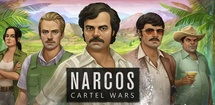 Narcos: Cartel Wars feature