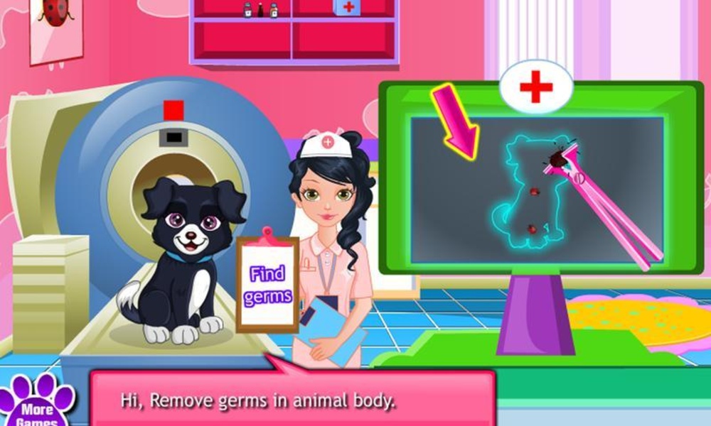 jeremys pet clinic - Preview 11