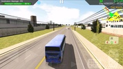 Heavy Bus Simulator screenshot 10