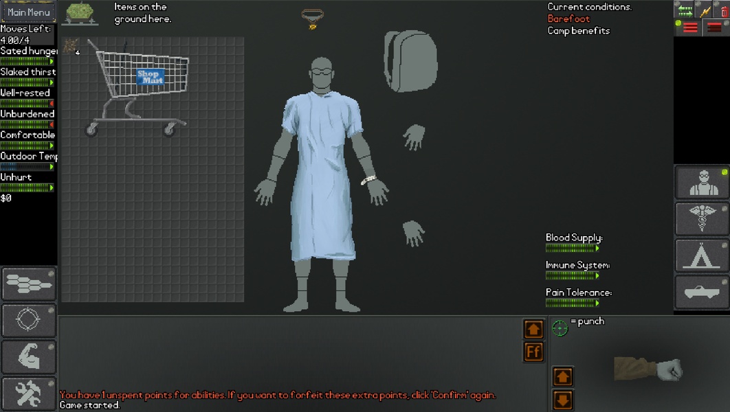 NEO Scavenger Mobile - Preview 3