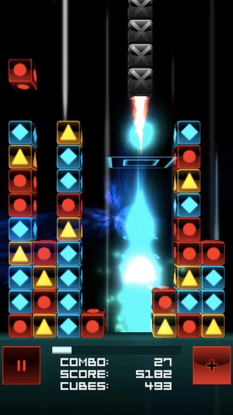 RocketCube - Preview 3