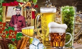 Beer Glass Photo Frames screenshot 6