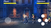 Beat Em Up Street Fight Rage screenshot 2