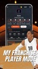 Astonishing Basketball Manager screenshot 2