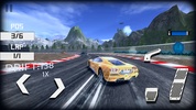 Drive Zone - Car Racing Game screenshot 7