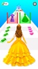 Princess Race: Wedding Games screenshot 15