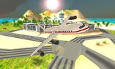 Flight Simulator: Fly Plane 2 screenshot 5