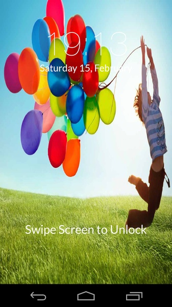 Galaxy Locker - Preview 6