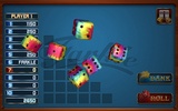 Farkle Dice Game screenshot 4