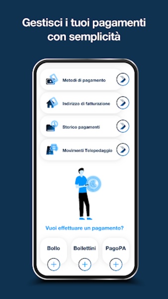 UnipolMove 2.9.0 Screenshots 4