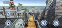 Ball Balancer: Balance Ball 2 screenshot 4