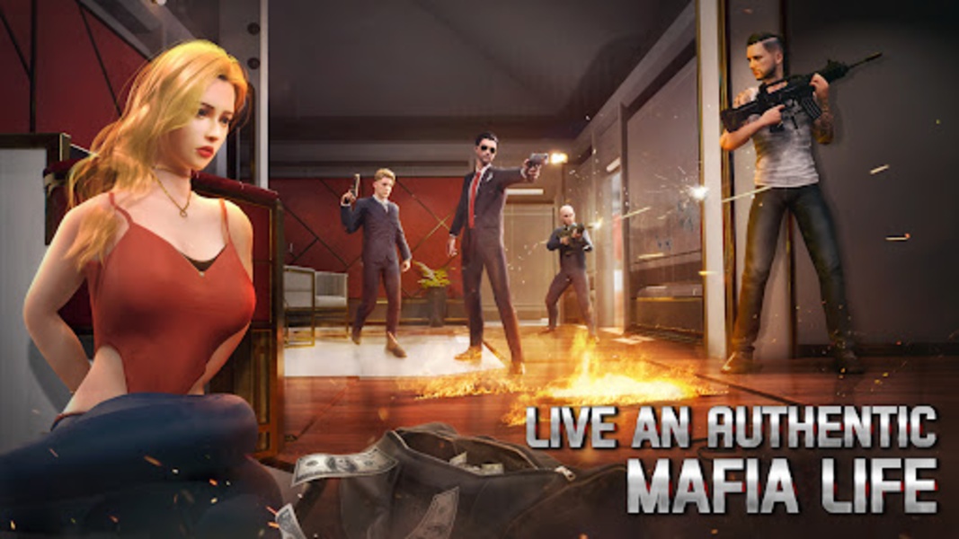 Crimson Crime: Sniper Mission - Preview 10