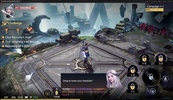 Chronicle of Infinity (Gameloop) screenshot 10