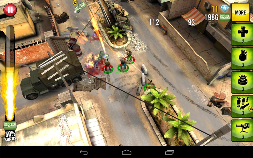 Guns 4 Hire para Android - Baixe o APK na Uptodown