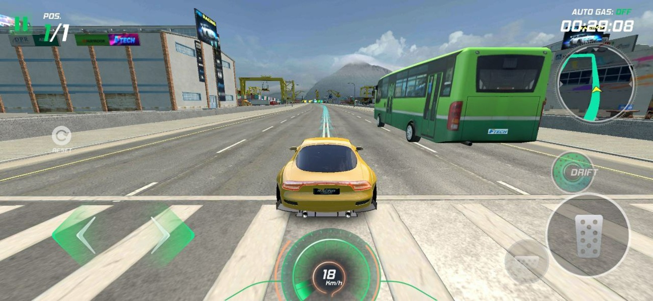 Drift Legends para Android - Baixe o APK na Uptodown