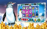 Lucky Penguin Vegas Slots screenshot 5
