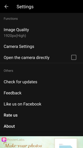 POMELO Camera - Preview 7