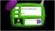 Baldi's Basics in Education screenshot 5