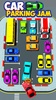 Parking Jam: Traffic Jam Fever screenshot 2
