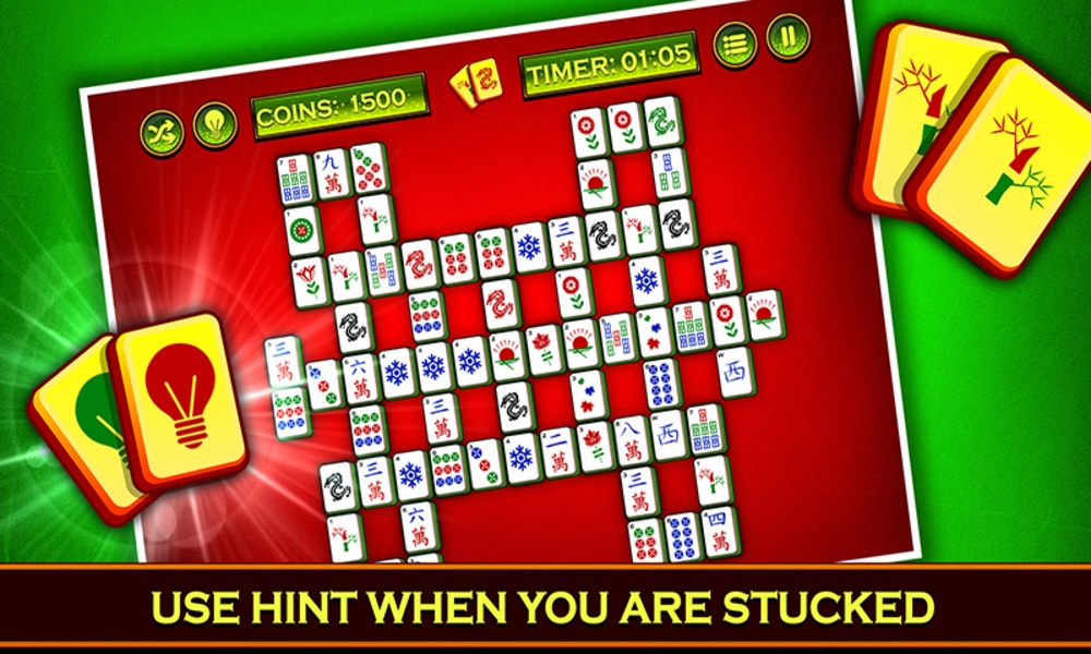 Mahjong Royal - Preview 3