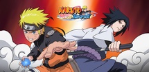 Naruto: Slugfest feature